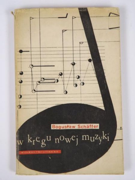 W kręgu nowej muzyki