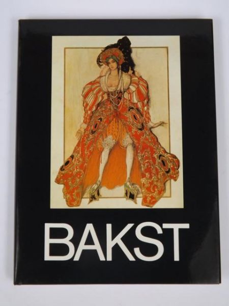 Leon Bakst