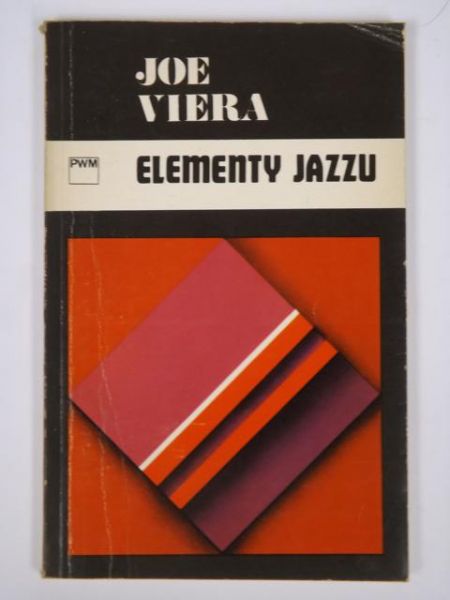 Elementy Jazzu