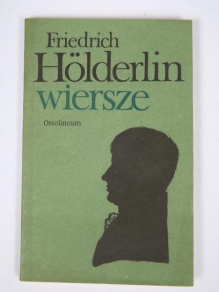 Wiersze