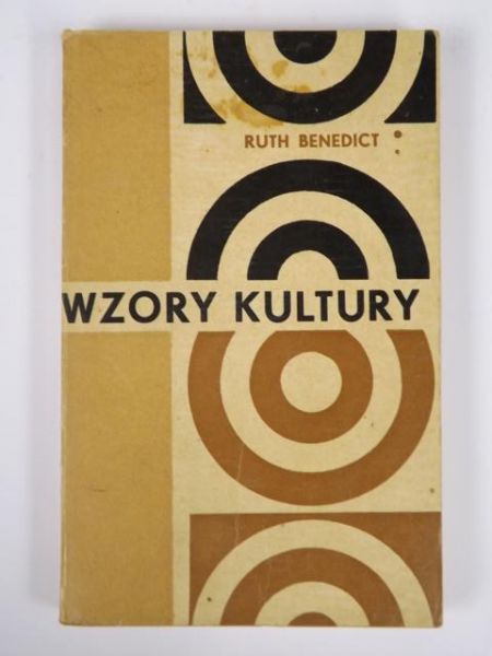 Wzory kultury