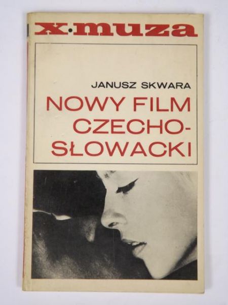 Nowy film czechosłowacki