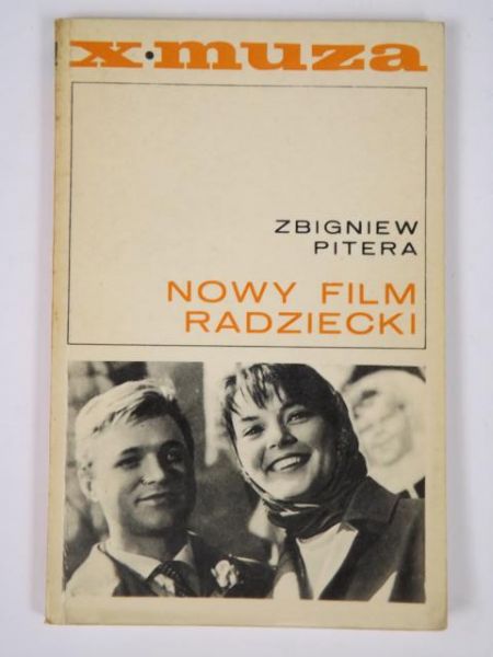 Nowy film radziecki