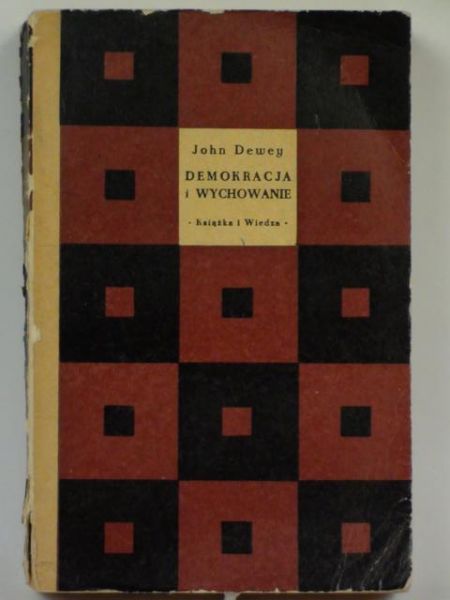 Demokracja i wychowanie