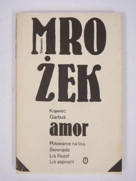 Amor