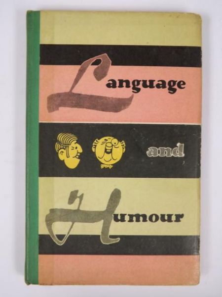 Language and Humour
