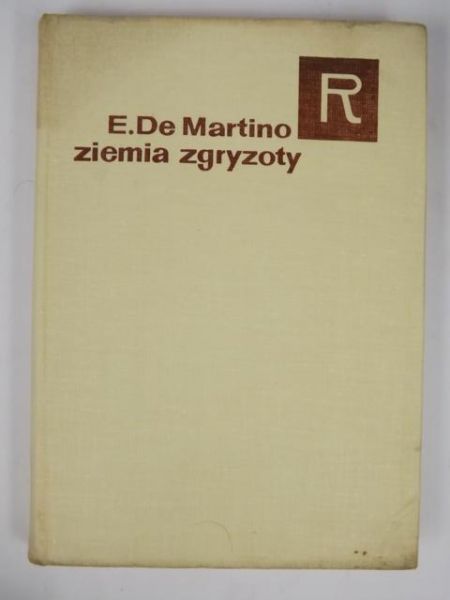 Ziemia zgryzoty