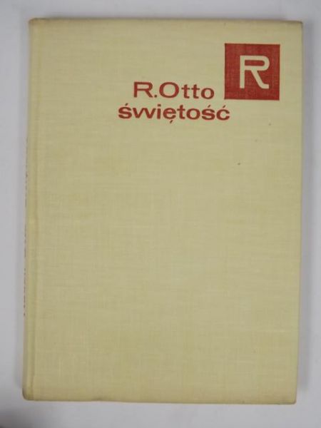 Świętość