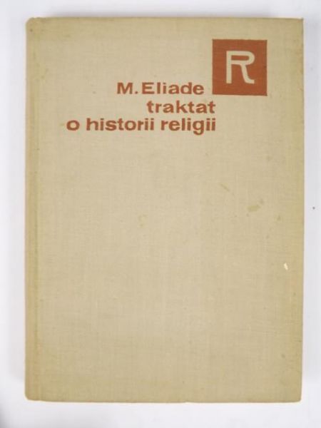 Traktat o historii religii