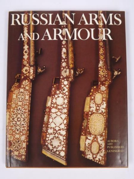 Russian Arms and Armour