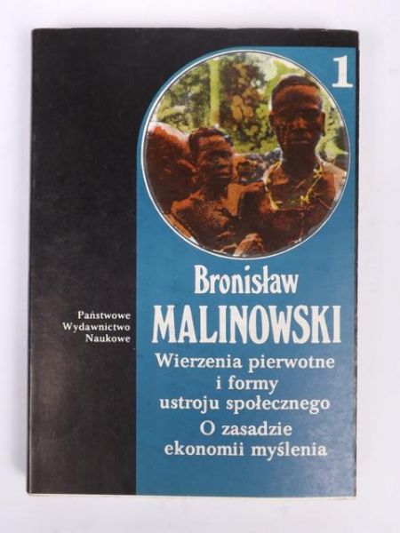 Wierzenia pierwotne i formy ustroju społecznego