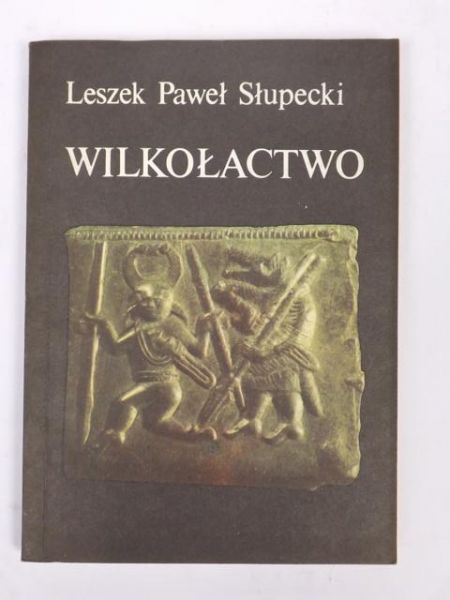 Wilkołactwo