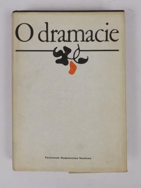 O dramacie
