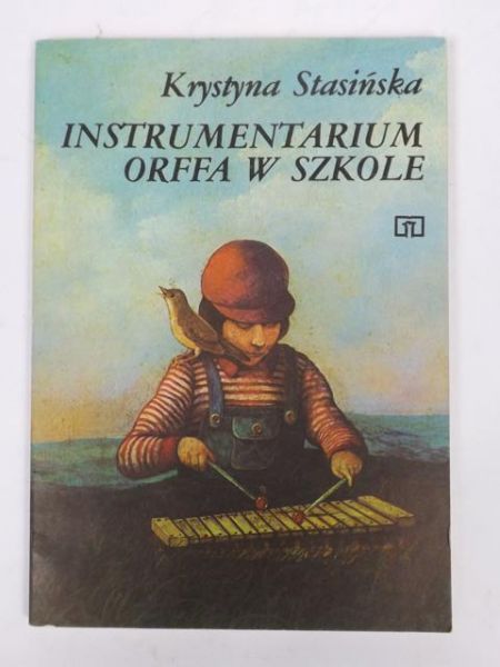 Instrumentarium Orffa w szkole