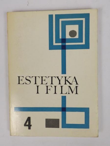 Estetyka i film