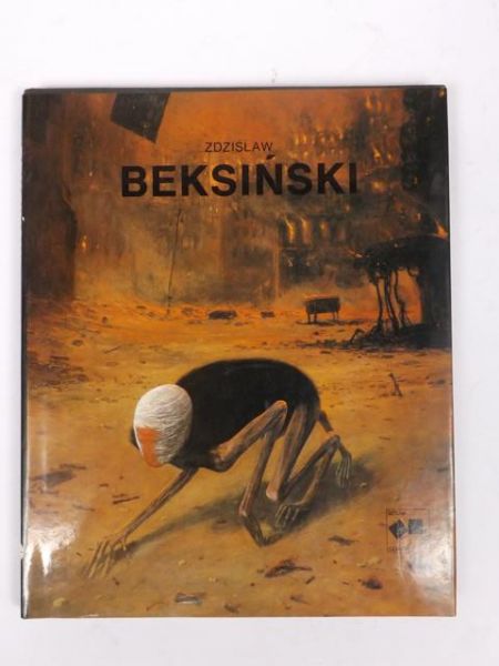 Zdzisław Beksiński