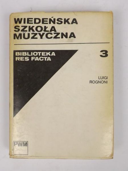 Wiedeńska szkoła muzyczna