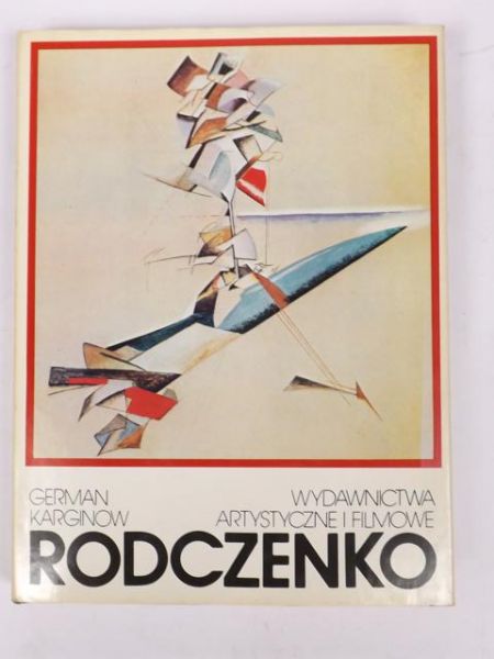 Karginow German - Rodczenko