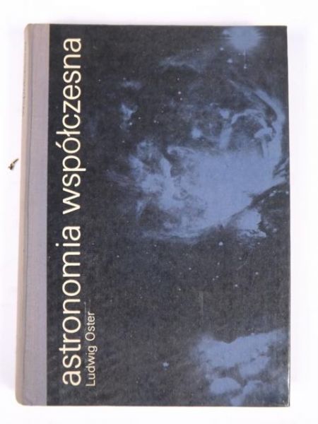 Astronomia współczesna