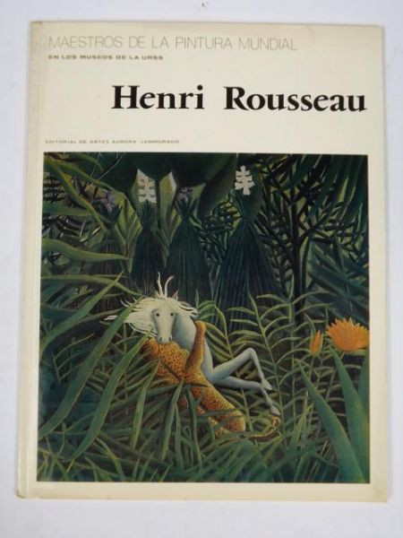 Henri Rousseau