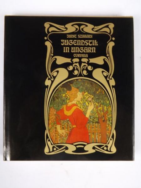 Jugendstil in Ungarn