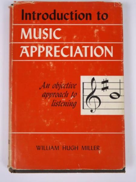 Introduction to Music Appreciation