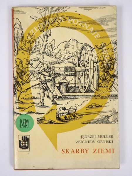 Skarby ziemi