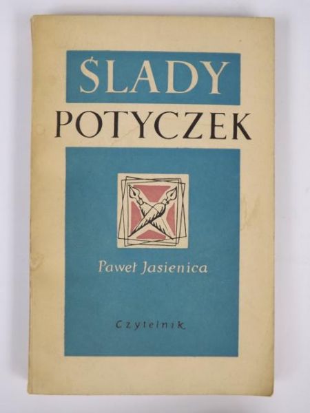 Ślady potyczek