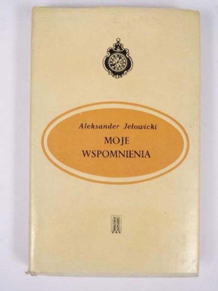 Moje wspomnienia
