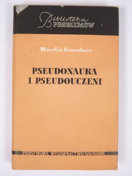 Pseudonauka i pseudouczeni, BP