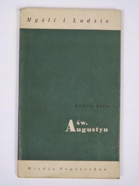 Św. Augustyn