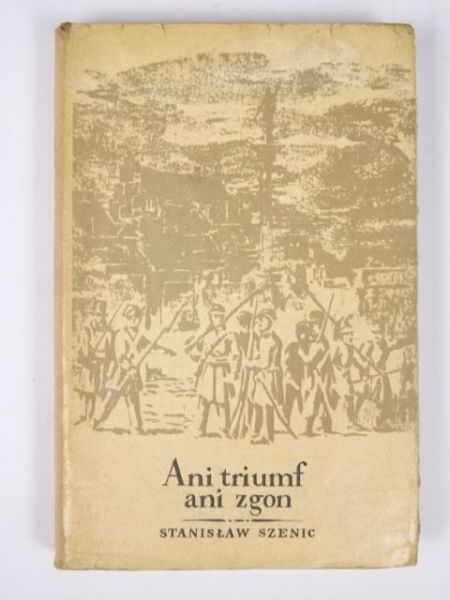 Ani triumf ani zgon