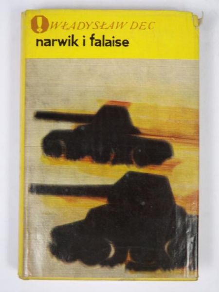 Narwik i Falaise