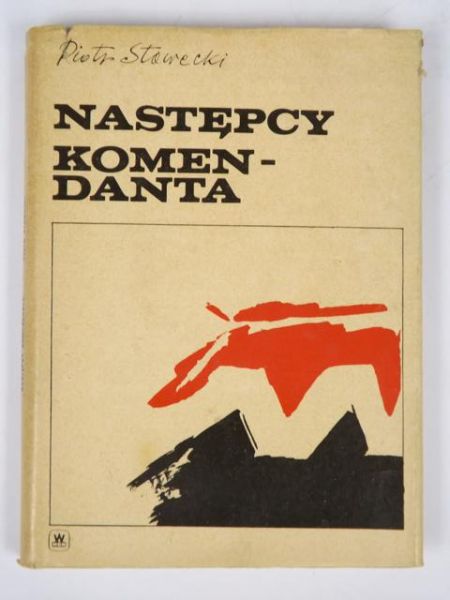 Następcy komendanta
