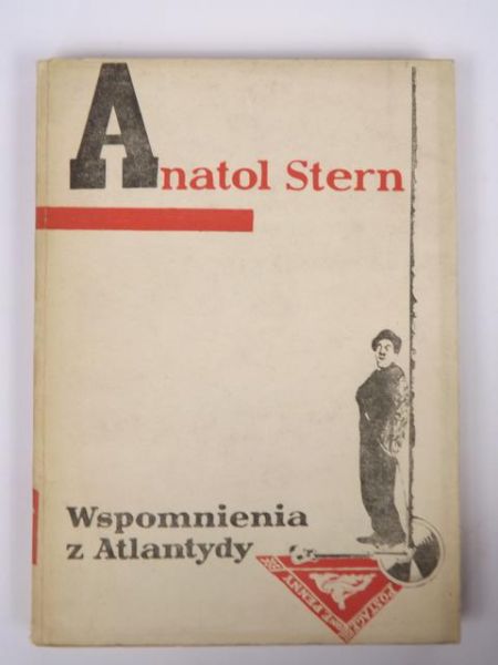 Wspomnienia z Atlantydy
