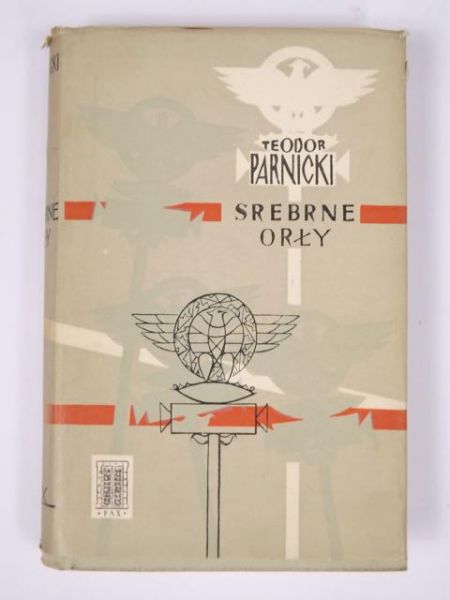 Srebrne orły
