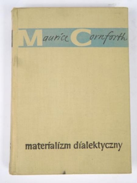 Materializm dialektyczny