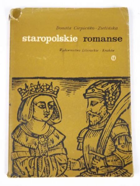 Staropolskie romanse