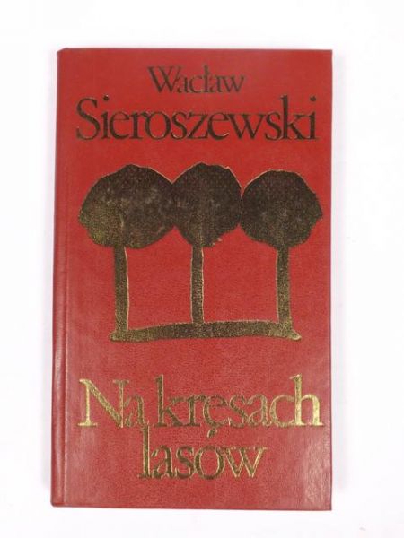 Na kresach lasów