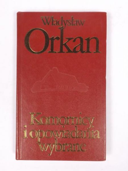 Komornicy i opowiadania wybrane