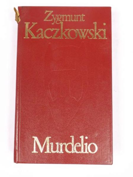 Murdelio