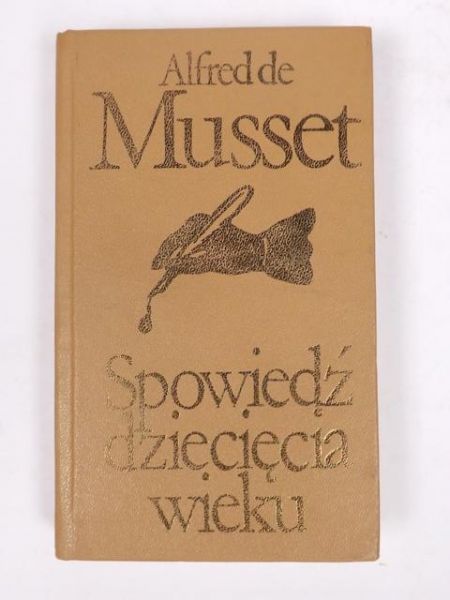 Spowiedź dziecięcia wieku