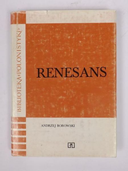 Borowski Andrzej - Renesans