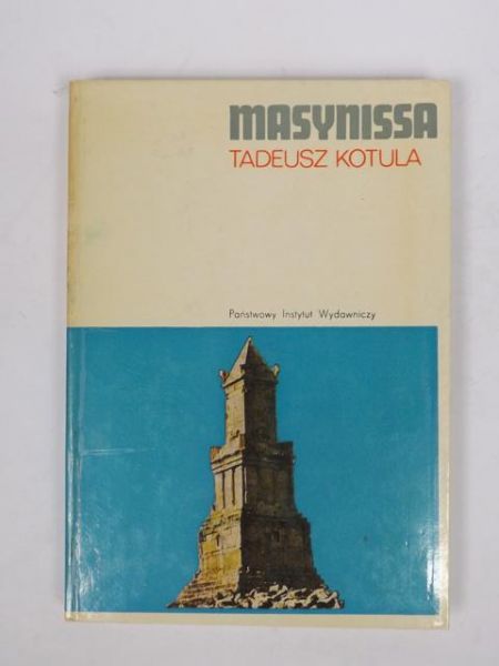 Masynissa