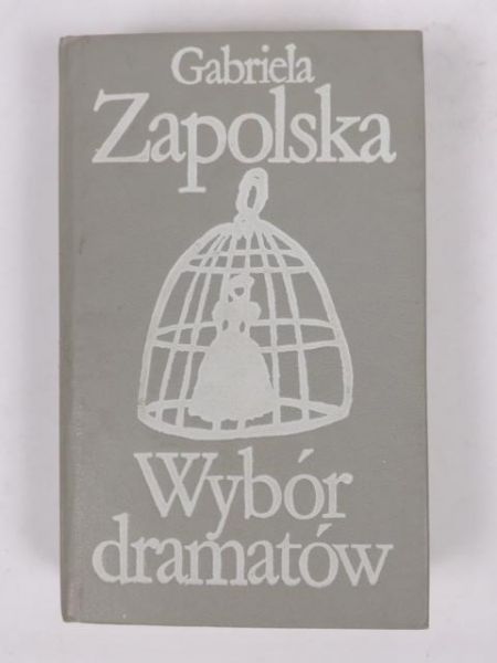 Wybór dramatów