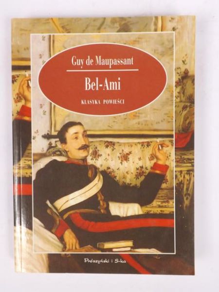 Bel-Ami
