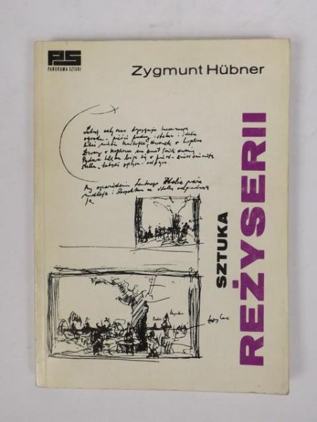 Sztuka reżyserii