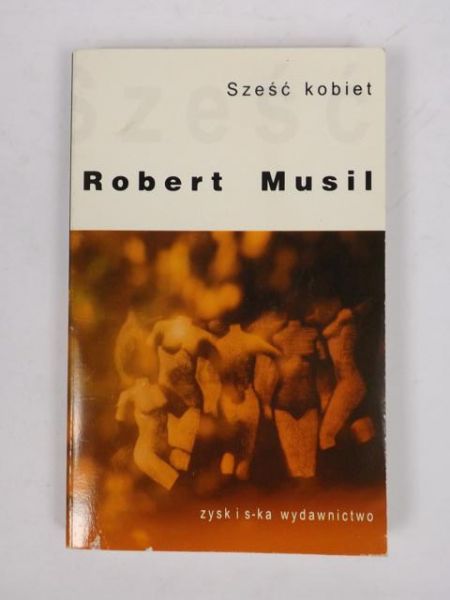 Sześć kobiet