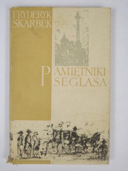 Pamiętniki Seglasa