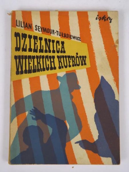 Dzielnica wielkich kufrów